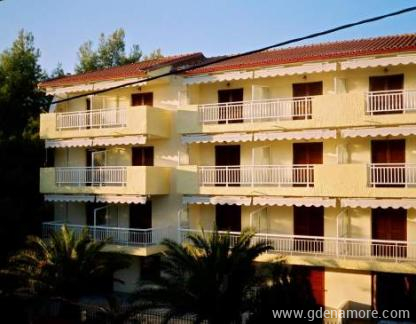 Parthenon, alojamiento privado en Neos Marmaras, Grecia - Parthenon - Neos marmaras