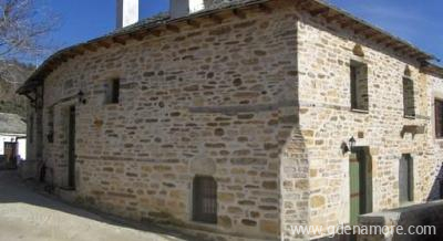 efipoi, privatni sme&scaron;taj u mestu Pelion, Grčka