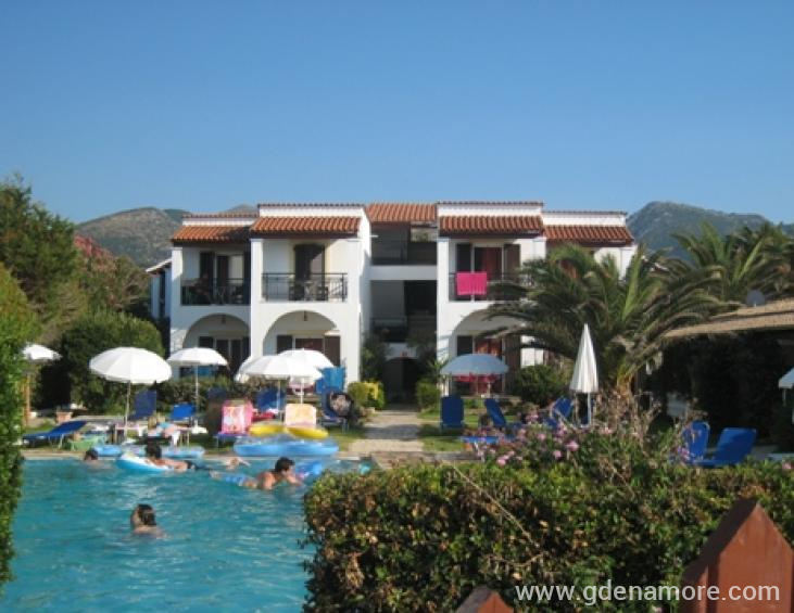 FILORIAN garden &amp; pool