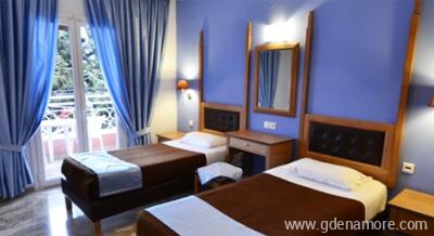 Irene Apartments, privatni sme&scaron;taj u mestu Krf, Grčka