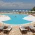 Chismos luxuries suites and studios, privat innkvartering i sted Corfu, Hellas - swimming pool