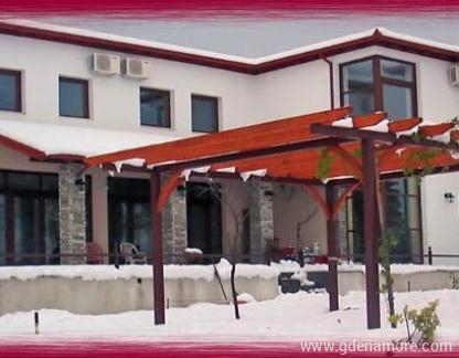 Guesthouse Evridiki, privatni sme&scaron;taj u mestu Vergina, Grčka