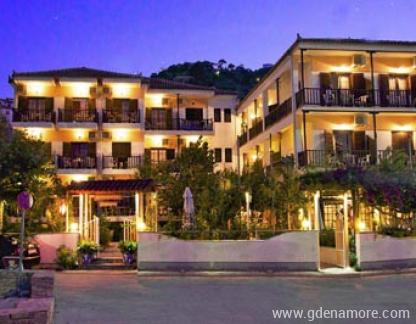 Zefiros, Privatunterkunft im Ort Pelion, Griechenland - 1