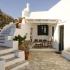 Villa Vrissi, Sifnos, logement priv&eacute; &agrave; Kallithea, Gr&egrave;ce - Villa