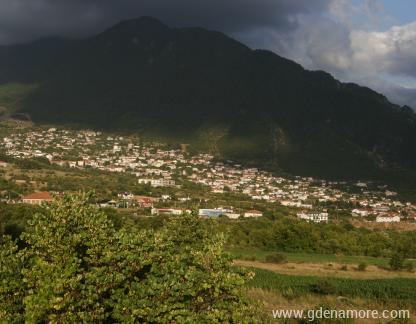 KONITSA MOUNTAIN HOTEL, privatni sme&scaron;taj u mestu Ostala mesta, Grčka - CITY OF KONITSA