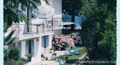 Studios Hapitas, alojamiento privado en Rest of Greece, Grecia