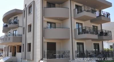 THALASSIES HOTEL, privatni sme&scaron;taj u mestu Tasos, Grčka