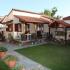 "Vasiliki" Apartments &amp; Studios, private accommodation in city Platamonas, Greece - Garden house