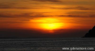 Apartmani Simić, Makarska rivijera, privatni sme&scaron;taj u mestu Pisak, Hrvatska