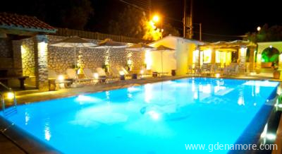 Villavita Holiday, alloggi privati a Lefkada, Grecia