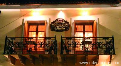 Nikolaos Pension, privat innkvartering i sted Nafplio, Hellas
