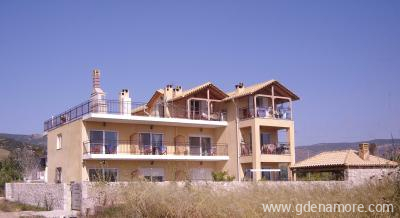 O Xenonas ton Mylon, privat innkvartering i sted Nafplio, Hellas