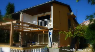 Appartements Adrien, logement priv&eacute; &agrave; Krk, Croatie