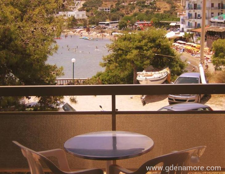 Room Balcony
