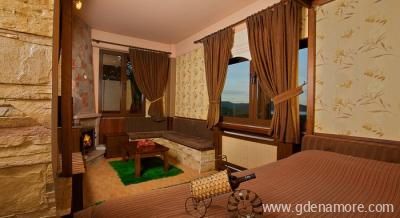 Oreiades Suites, zasebne nastanitve v mestu Karditsa, Grčija