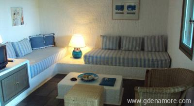 Niriides Villas, alojamiento privado en Rest of Greece, Grecia