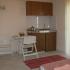 Dionisos 4 Apartmana, privatni sme&scaron;taj u mestu Ostala mesta, Grčka - Kitchen in Dionisos 4 apartments