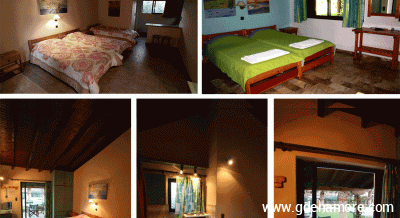 Maronic Villas, privat innkvartering i sted Nafplio, Hellas