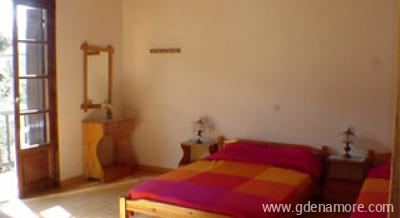 Takis-Sophie, alojamiento privado en Skopelos, Grecia