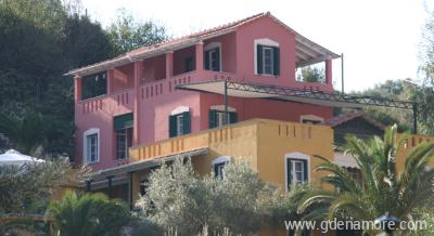 Vasilis House, privatni sme&scaron;taj u mestu Sivota, Grčka