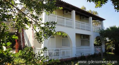 Armonia Studios, zasebne nastanitve v mestu Zakynthos, Grčija