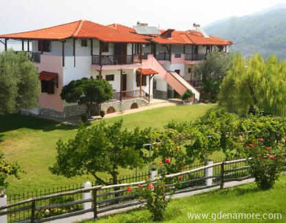 Panorama Studios, alojamiento privado en Vourvourou, Grecia - Hotel