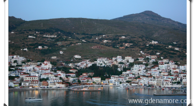 Mare e Vista Epaminondas Hotel, &epsilon;&nu;&omicron;&iota;&kappa;&iota;&alpha;&zeta;ό&mu;&epsilon;&nu;&alpha; &delta;&omega;&mu;ά&tau;&iota;&alpha; &sigma;&tau;&omicron; &mu;έ&rho;&omicron;&sigmaf; Andros, Greece