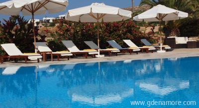 PAROS AGNANTI HOTEL, private accommodation in city Paros, Greece