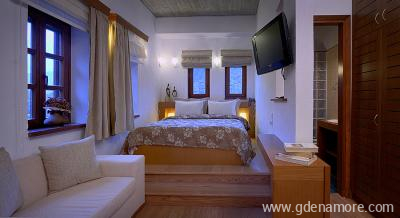 Gesthouse "Kerasies", Privatunterkunft im Ort Zagori, Griechenland