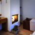 Gesthouse &amp;#34;Kerasies&amp;#34;, privatni sme&scaron;taj u mestu Ostala mesta, Grčka - double studio with fireplace