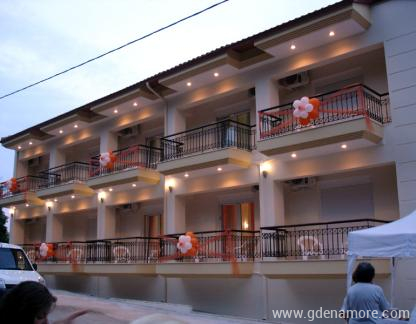 Loxandra Studios, privat innkvartering i sted Metamorfosi, Hellas - Loxandra Studios Overview