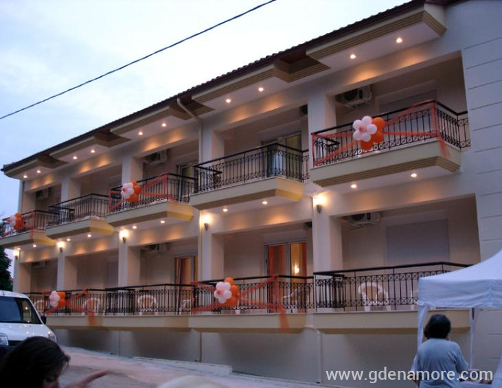 Loxandra Studios Overview