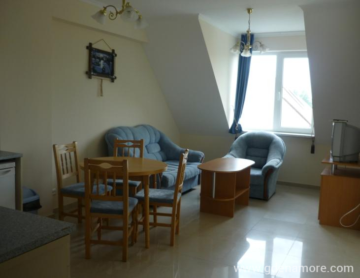 A31 Two bedroom apartment 