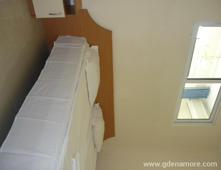 A31 Two bedroom apartment