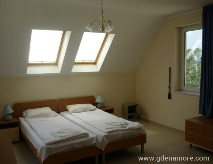 A31 Two bedroom apartment