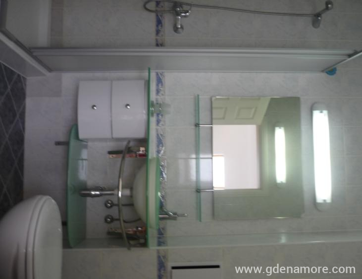 A31 Two bedroom apartment