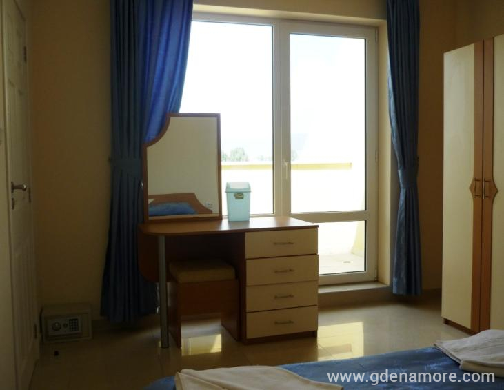 A32 One bedroom apartment