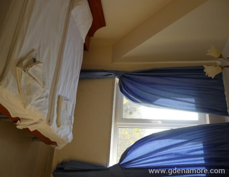 Two bedroom apartment