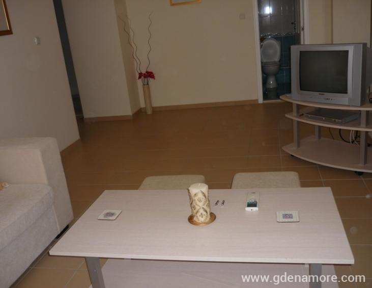 D31 Two bedroom apartment