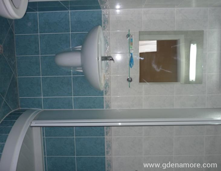 D31 Two bedroom apartment