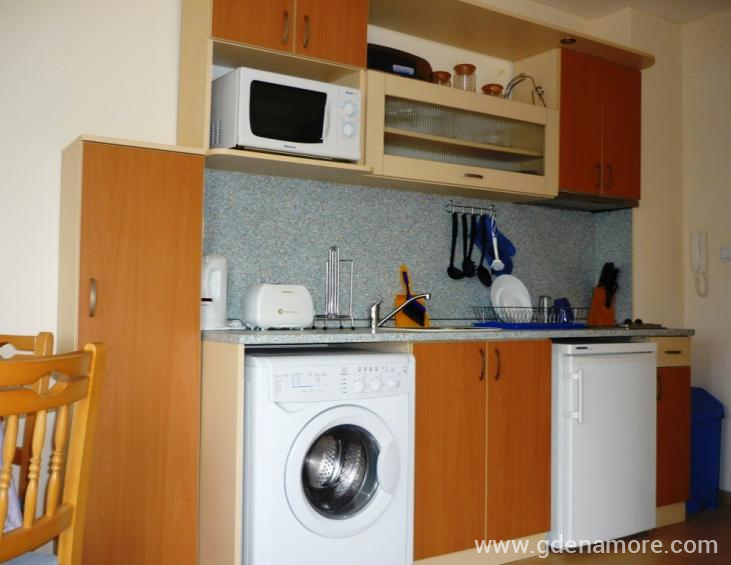 C25 One bedroom apartment