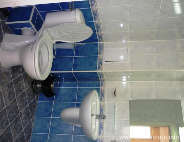 C25 One bedroom apartment