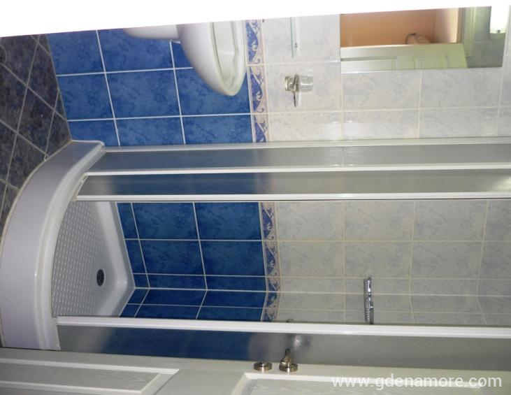 C25 One bedroom apartment