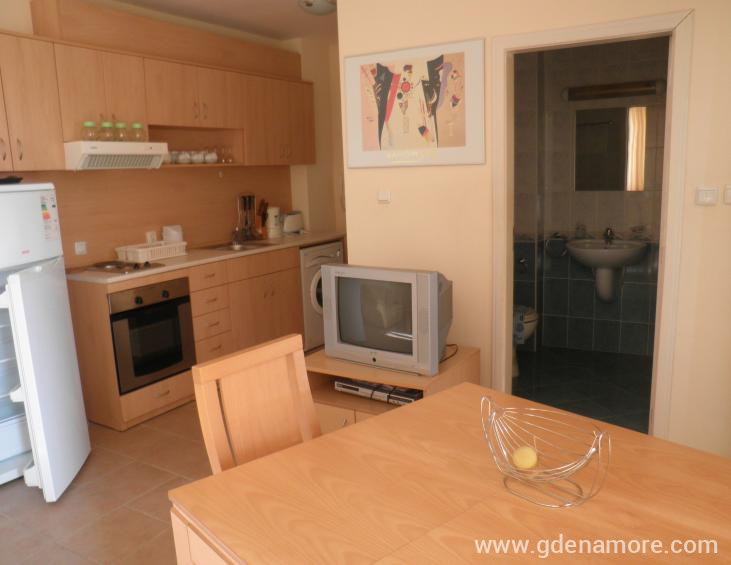 One bedroom apartment 