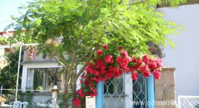 K&S Stoyanovi, zasebne nastanitve v mestu Chernomorets, Bolgarija