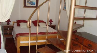 Andrijana, zasebne nastanitve v mestu Biograd, Hrva&scaron;ka