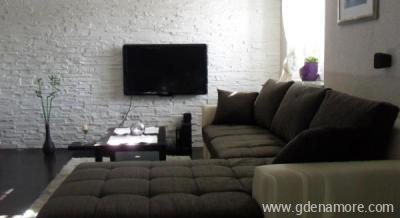 Apartamento Niko, alojamiento privado en Split, Croacia