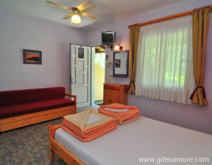 STUDIOS-APARTMENTS KATERINA, privatni sme&scaron;taj u mestu Tasos, Grčka