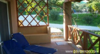 Villa Julia, zasebne nastanitve v mestu Zakynthos, Grčija