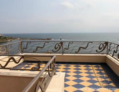 АПАРТАМЕНТИ ГАЛЕА, privatni sme&scaron;taj u mestu Ahtopol, Bugarska - Apartment view